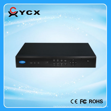 Top 10 CCTV 4CH 8CH1080P H.264 TVI DVR support TVI camera ip camera and analog camera free P2P Cloud